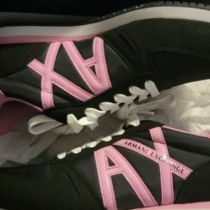 Armani Exchange shoes womens size 9